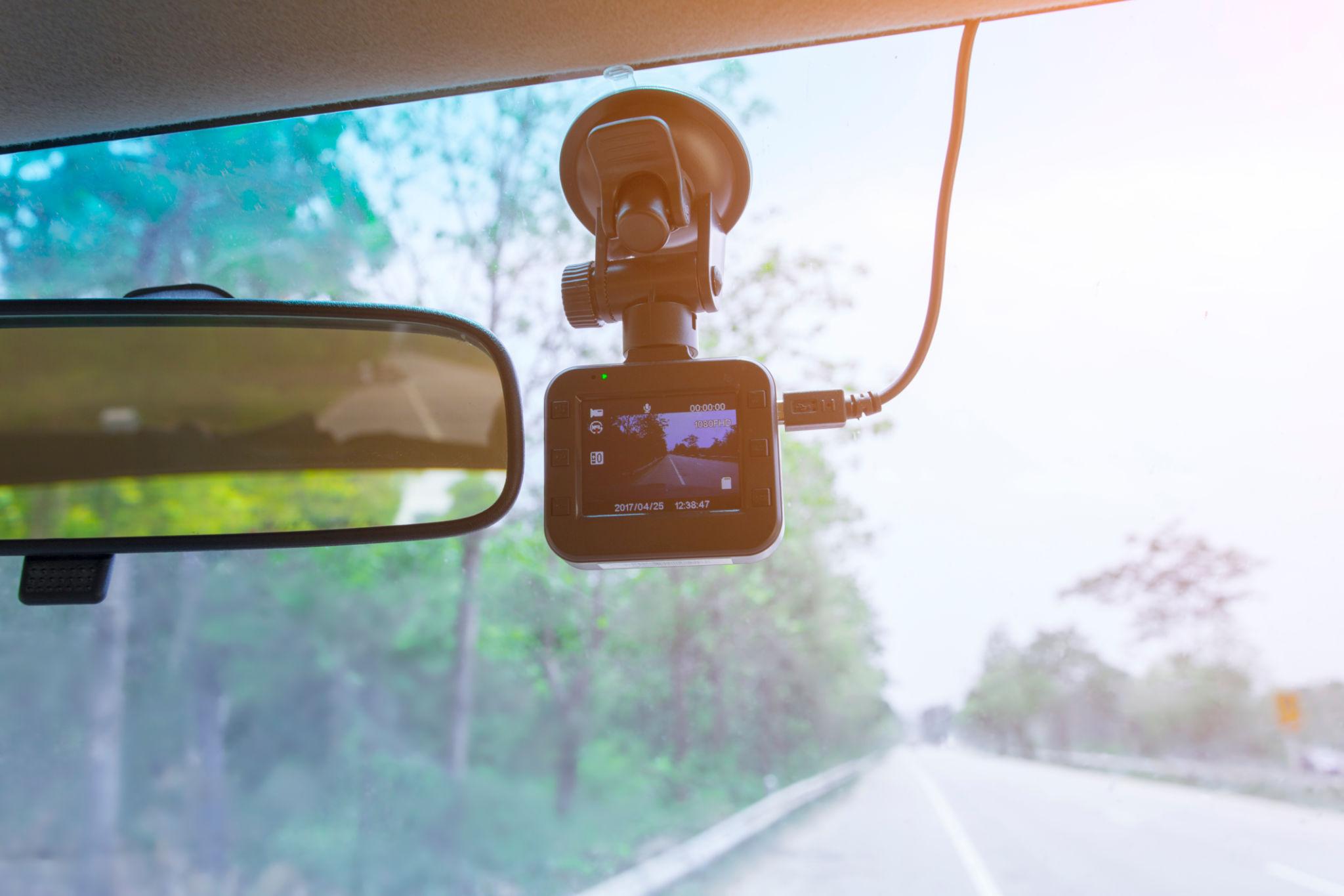 dashcam