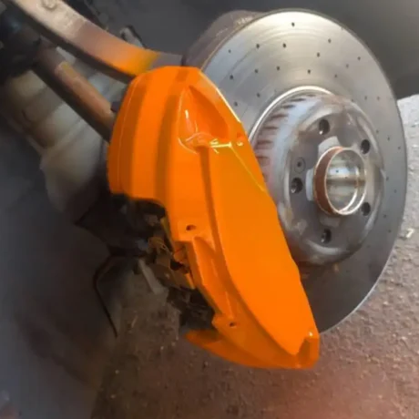 Calliper Paint