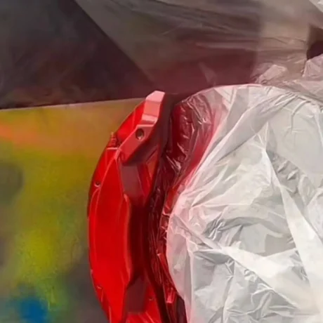 Calliper Paint